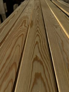 Планкен и палубная доска